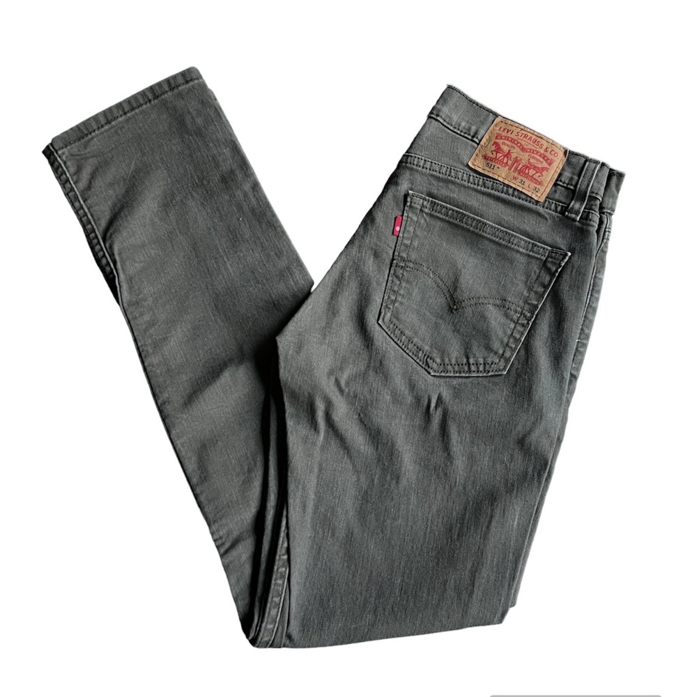 Men’s Levi’s 511 (Slim-fit Flex) Jeans
